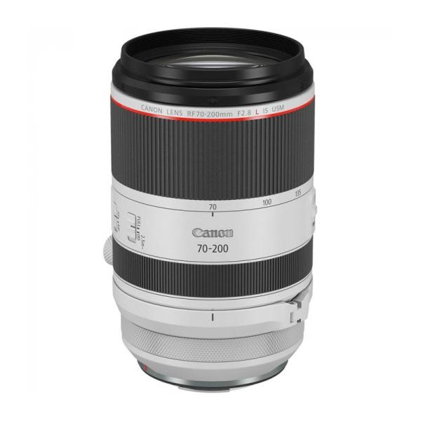 Третий доступный светосильный зум от Canon?