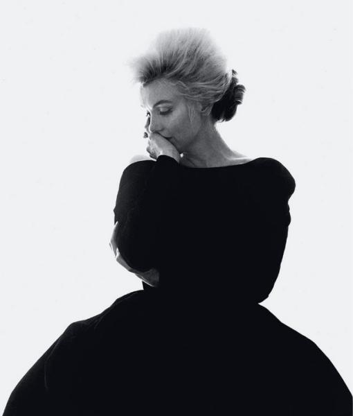 Судьба последних фотографий Мэрилин Монро решается в суде