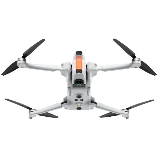 Antigravity A1. Первый в мире 360&deg; дрон с 8К поступил в продажу