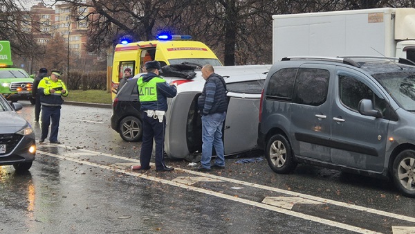 Страховщиков обяжут взыскивать ущерб с виновников ДТП с отягчающими обстоятельствами