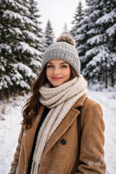 Тест нового ИИ-генератора сверхреалистичных изображений ChatGPT Images