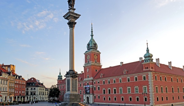 Польша не пустит россиян с пятилетним паспортом