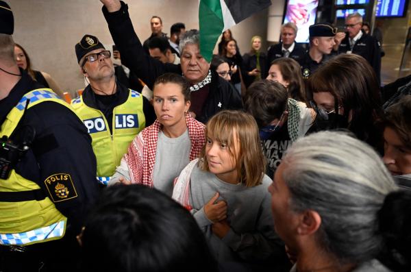 100 лучших фотографий 2025 года по версии Time