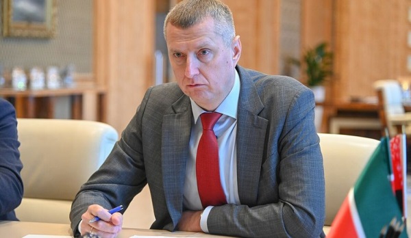 Беларусь к 2030 году представит собственный гражданский самолет