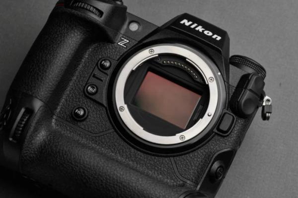 Nikon выпустили масштабное обновление прошивки для Nikon Z9