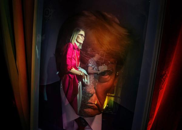 100 лучших фотографий 2025 года по версии Time