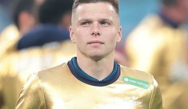 Футболист ЦСКА Данил Круговой обвинил &laquo;Аэрофлот&raquo; в срыве перелета на Мальдивы