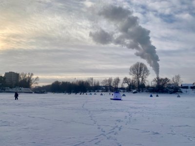 Запоздалое открытие.