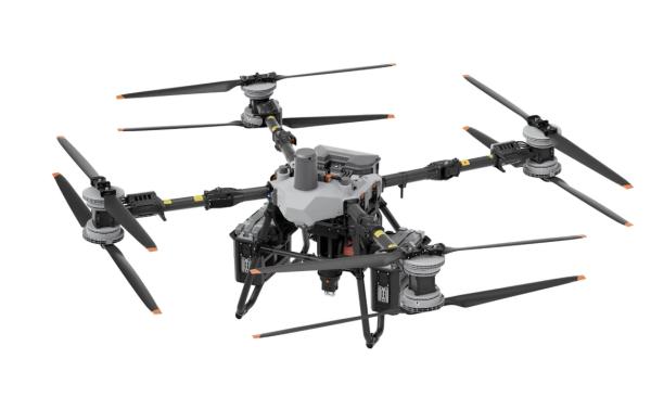 DJI просит ФБР срочно проверить дроны компании