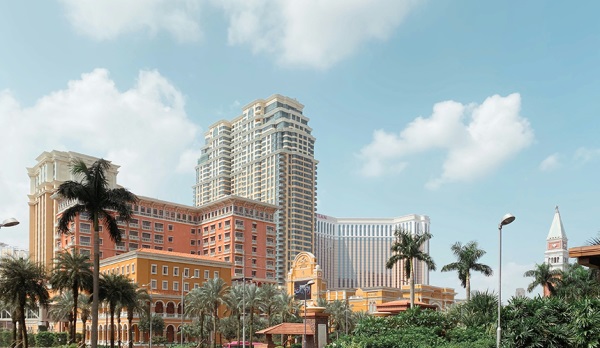 Из Владивостока в Макао запускают прямые рейсы