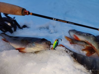Матвеевские протоки