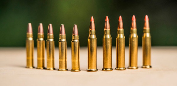 Уникальный двухствольный пистолет Thompson/Center с двумя разными калибрами