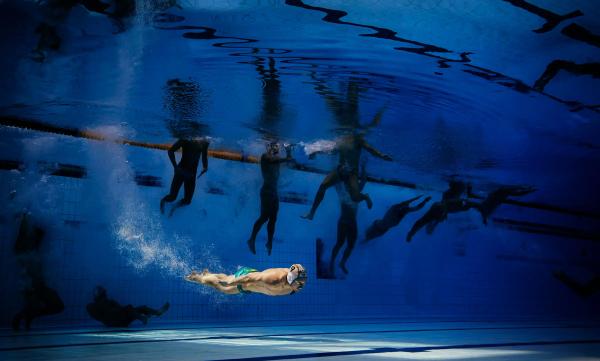 100 лучших фотографий 2025 года по версии Time