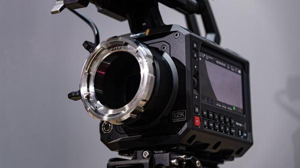 Вау! Камеры Blackmagic теперь записывают до 10 минут видео еще до начала съемки