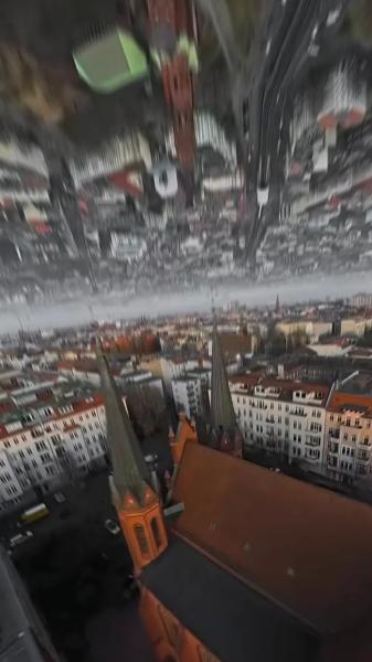 Antigravity A1. Первый в мире 360&deg; дрон с 8К поступил в продажу