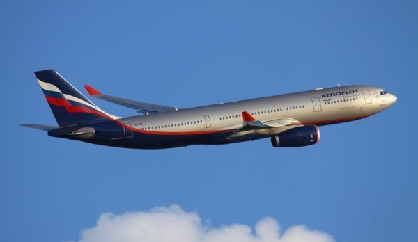 &laquo;Аэрофлот&raquo; отчитался о росте расходов из-за новых сборов и повышения зарплат сотрудникам