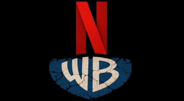 Netflix монополизирует онлайн-кинотеатры после покупки Warner Bros