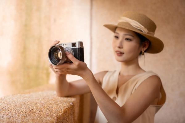 Viltrox выпустили телеконвертер для серии Fujifilm X100