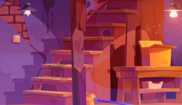 &laquo;Не готова к подвалу&raquo;: туристка пожаловалась на отель в историческом центре Стамбула