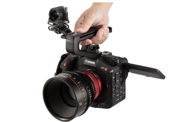 Масштабное обновление прошивок для камер Canon