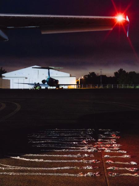 100 лучших фотографий 2025 года по версии Time