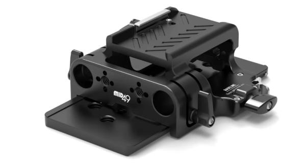 Самая странная клетка для Nikon ZR