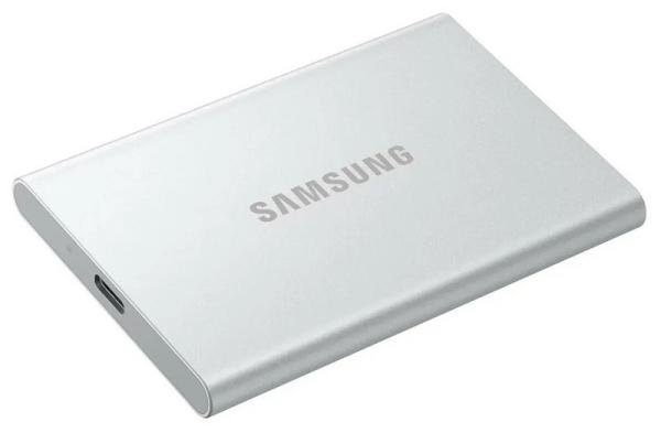 Новые SSD для монтажа Samsung T7 Resurrected