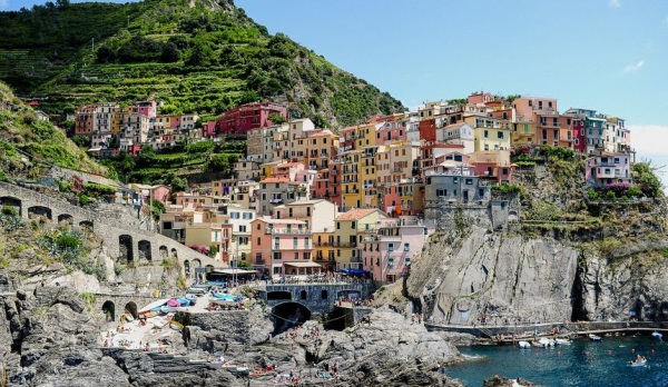 Консульство Италии урезало российскому туристу поездку к дочери