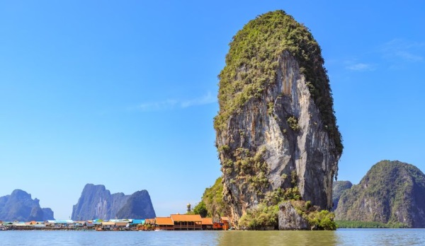 Туристам неожиданно предложили лететь в Таиланд по допандемийной цене