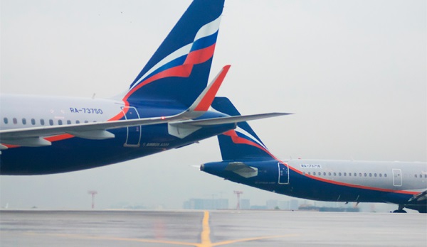 На распродаже &laquo;Аэрофлота&raquo; обнаружились скидки на Пхукет, в Санью и Анталью