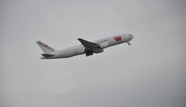 &laquo;Сработал датчик&raquo;: Самолет на Шри-Ланку из Новосибирска вылетит с задержкой более суток