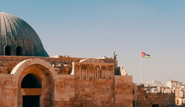 В Иорданию теперь можно ехать без визы