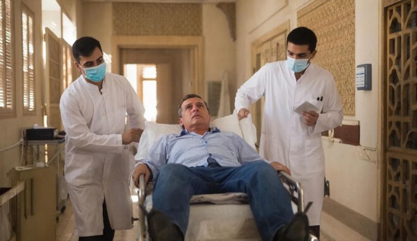 &laquo;Очнулся через двое суток на ИВЛ без паспорта&raquo;: у туриста требуют 9 тысяч долларов за лечение в Египте