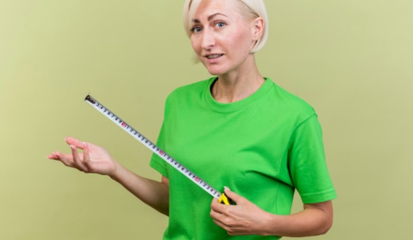 Пассажиры &laquo;Уральских авиалиний&raquo; рискуют запутаться в сантиметрах