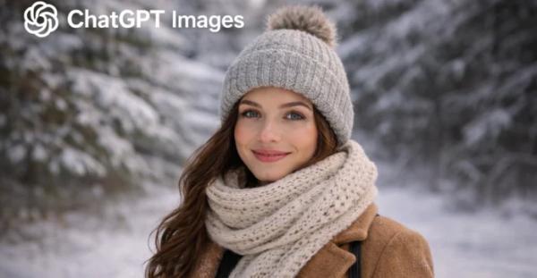 Тест нового ИИ-генератора сверхреалистичных изображений ChatGPT Images