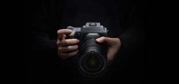 Hasselblad X2D II 100C получил масштабное обновление прошивки 1.2.7.11