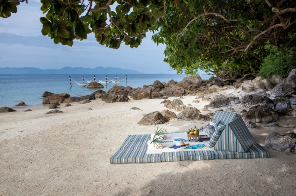 Магия Таиланда для двоих