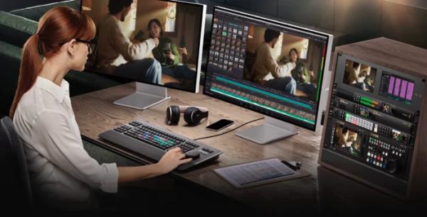 Что добавили в DaVinci Resolve 20.3?