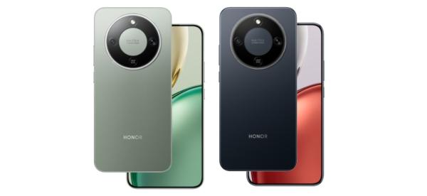 Бюджетный флагман Honor Magic8 Lite с ИИ-функциями