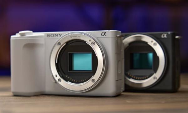 Sony ZV-E10 II получила функцию 4K 120 к/с. Но есть нюанс