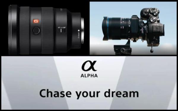 ТОП10 новостей фотоиндустрии| уникальные объективы Sony, Laowa и Thypoch, новая камера