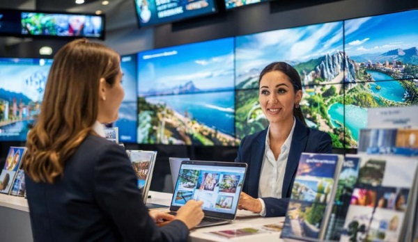 Госдума увеличила штрафы за навязывание допуслуг &ndash; как это отразится на туристах