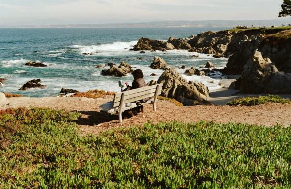 Примеры фотографий на новую пленку Kodak Kodacolor