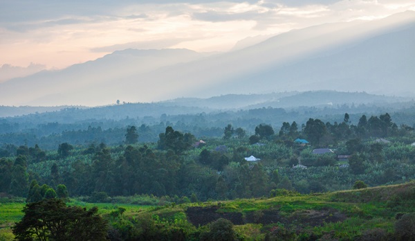 Уганда обещает отменить визы для российских туристов