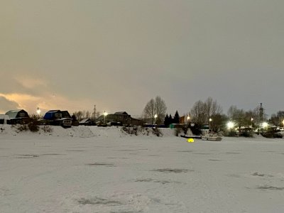 Запоздалое открытие.