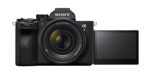 Объективы китайских брендов не работают с Sony A7 V