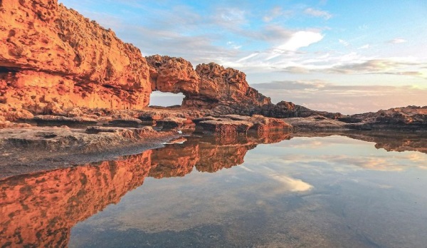 Визовые центры Кипра откроются с 15 декабря в нескольких городах России