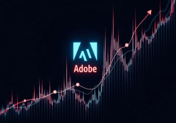 Adobe заявила о рекордной выручке в  2025 году