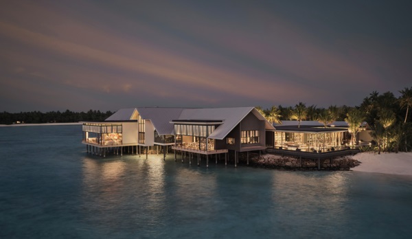 Почему стоит сейчас выбрать отели One&Only для отдыха ваших туристов?