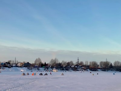 Запоздалое открытие.